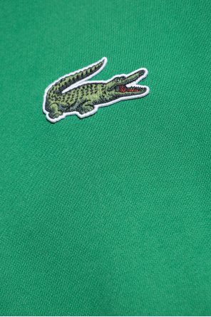 Ensemble hotsell lacoste nouveau